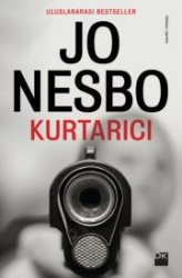 Jo Nesbo “ Kurtarıcı” PDF