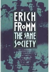 Erich Fromm "The Sane Society" PDF
