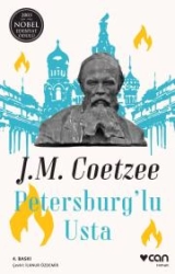 J.M. Coetzee "Petersburg'lu Usta" PDF