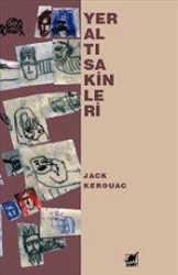 Jack Kerouac “Yeraltı Sakinleri” PDF