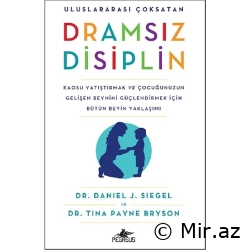 Daniel J. Siegel "Dramsız Disiplin" PDF