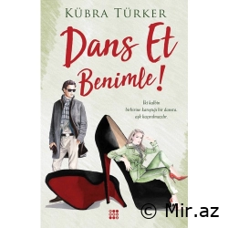 Kübra Türker "Dans Et Benimle" PDF