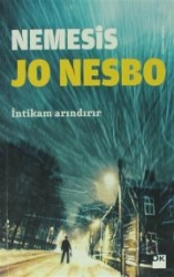 Jo Nesbo  “Nemesis” PDF