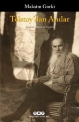 Maksim Gorki "Tolstoy'dan Anılar" PDF