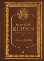 M. İslamoğlu "Həyat Kitabı Qur'an" PDF