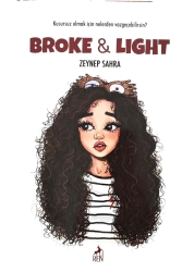 Zeynep Sahra "Broke and light" PDF