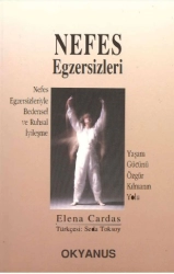 Elena Cardas "Nefes Egzersizleri" PDF