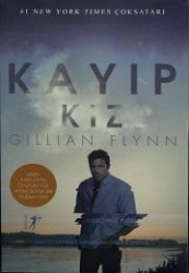 Gillian Flynn “Kayıp Kız” PDF