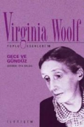 Virginia Woolf "Gece Ve Gündüz" PDF