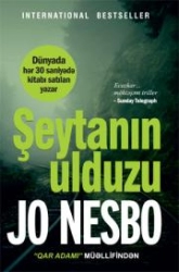 Jo Nesbo “Şeytanın ulduzu” PDFS
