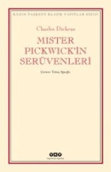 C. Dickens "Mister Pikvikin Sərgüzəştləri" PDF
