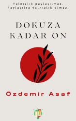 Özdemir Asaf "Doqquza Qədər On" PDF