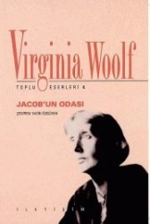 Virginia Woolf "Jocob'un Odası" PDF