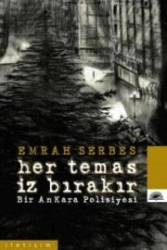 Emrah Serbes “Her Temas İz Bırakır” PDF