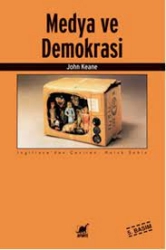 John Keane "Medya ve Demokrasi" PDF