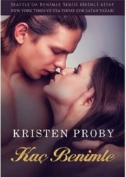 Kristen Proby "Kaç Benimle" PDF