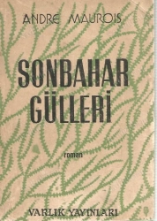 Andre Mourois "Sonbahar Gülleri" PDF