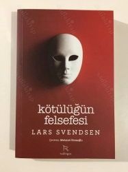 Lars Svendsen "Kötülüğün Felsefesi" PDF