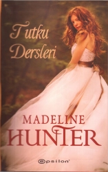 Madeline Hunter "Tutku Dersleri" PDF