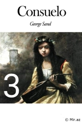 George Sand "Consuelo 3" PDF