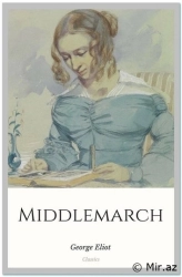 George Eliot "Middlemarch 2" PDF