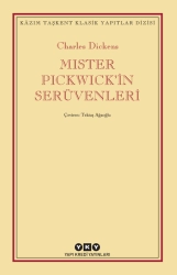 C. Dickens "Mister Pickwick’in Serüvenleri" PDF