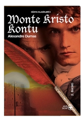 Alexandre Dumas "Monte Kristo Kontu" PDF
