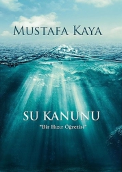 Mustafa Kaya "Su kanunu" PDF