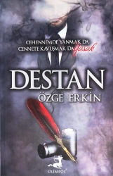 Özge Erkin "Destan" PDF