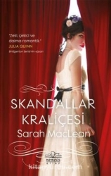 Sarah MacLean "Skandallar Kraliçesi" pdf