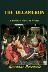 Giovanni Boccaccio "The Decameron" PDF