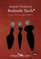 Jeannette Winterson "Bedende yazılı" PDF