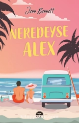 Jenn Bennett "Neredeyse Alex" PDF