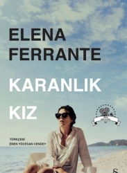 Elena Ferrante "Karanlık Kız" PDF