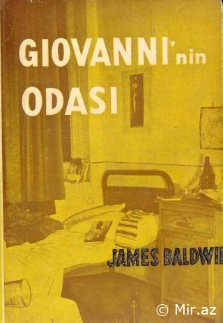 James Baldwin "Giovanninin Odası" PDF