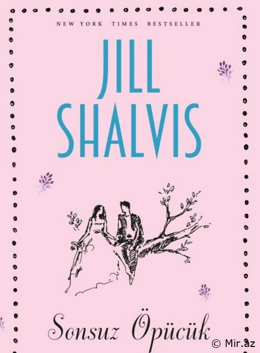 Jill Shalvis "Sonsuz Öpücük" PDF