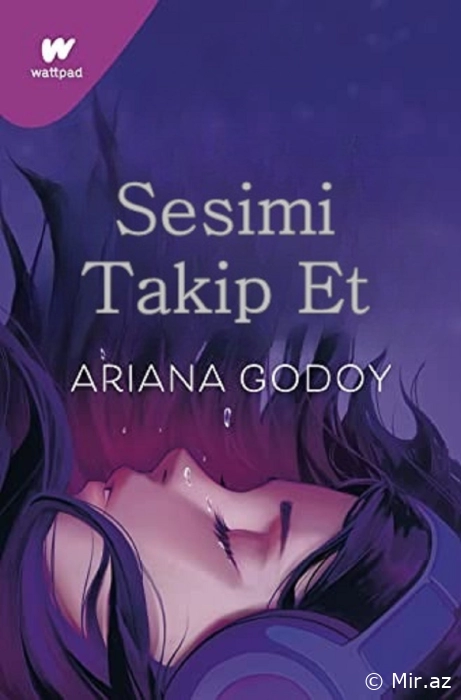 Ariana Godoy "Sesimi Takip Et" PDF