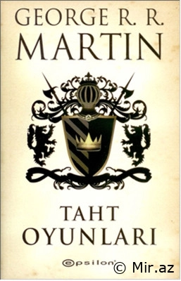 George R. R. Martin "Taht Oyunları" PDF