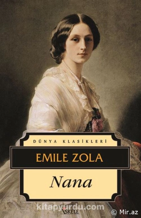 Emile Zola "Nana" PDF