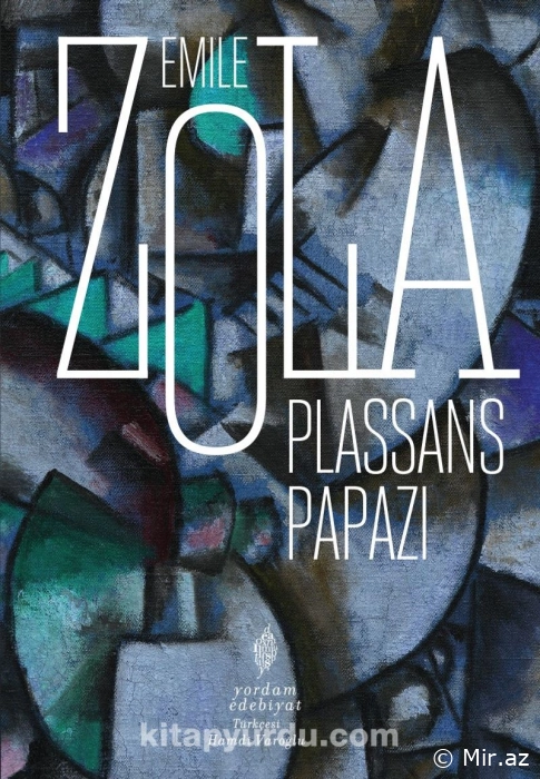 Emile Zola "Plassans Keşişi" PDF