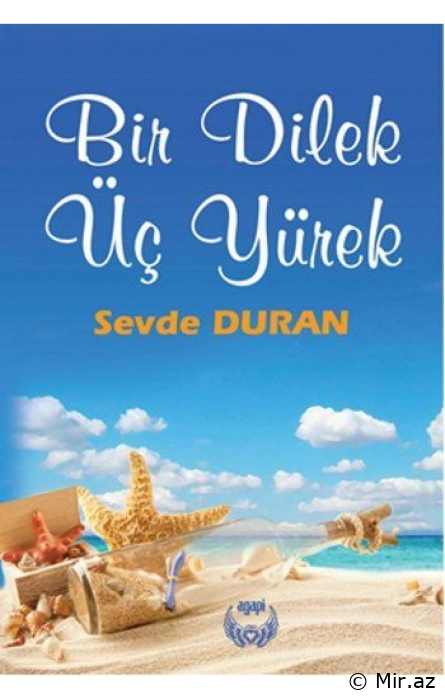 Seven Duran "Bir Dilek Üç Yürek" PDF