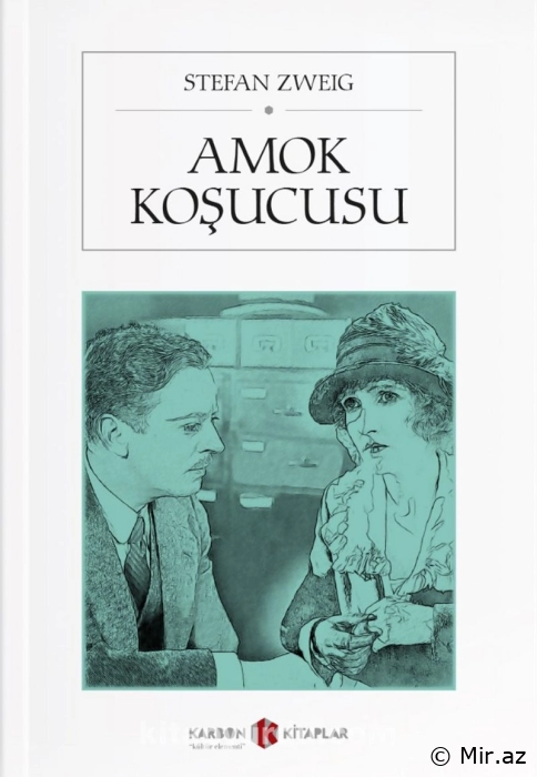 S. Zweig "Amok Koşucusu" PDF