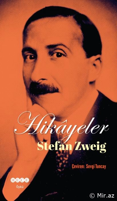 S. Zweig "Hekayələr" PDF