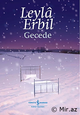 Leyle Erbil "Gecede" PDF