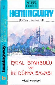 E. Hemingway "İşğal İstanbulu" PDF