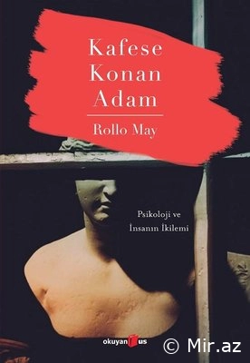 Rollo May "Kafese konan adam" PDF