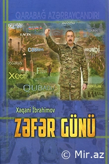 X. İbrahimov "Zəfər Günü" PDF