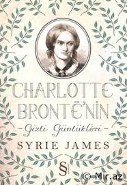 Syrie James "Charlotte Bronte'nin Gizli Günlüğü" PDF