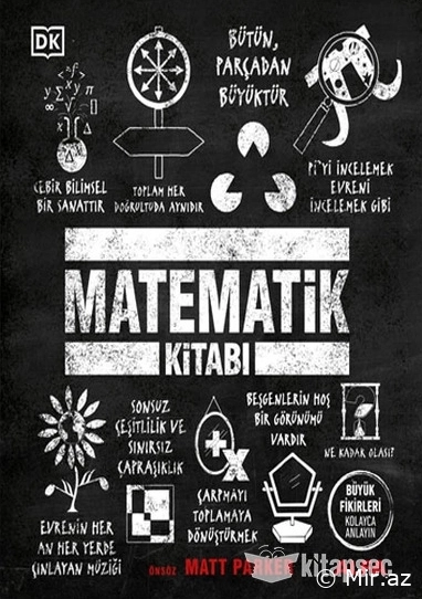 Kolektif "Matematik Kitabı' PDF