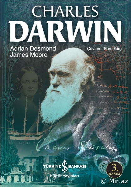 Adrian Desmond "Charles Darwin" PDF